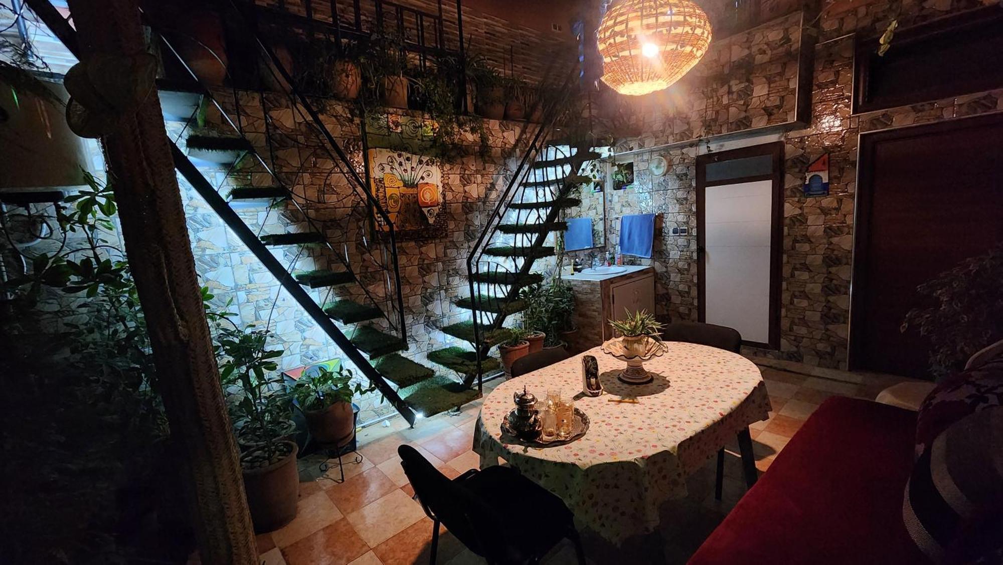 Apartment Quadra Sphere Tamraght